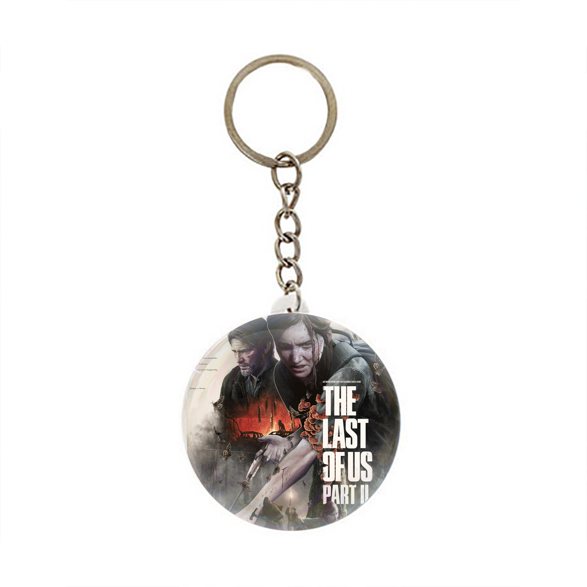 جاکلیدی عرش مدل لست آف آس کد Asj1427