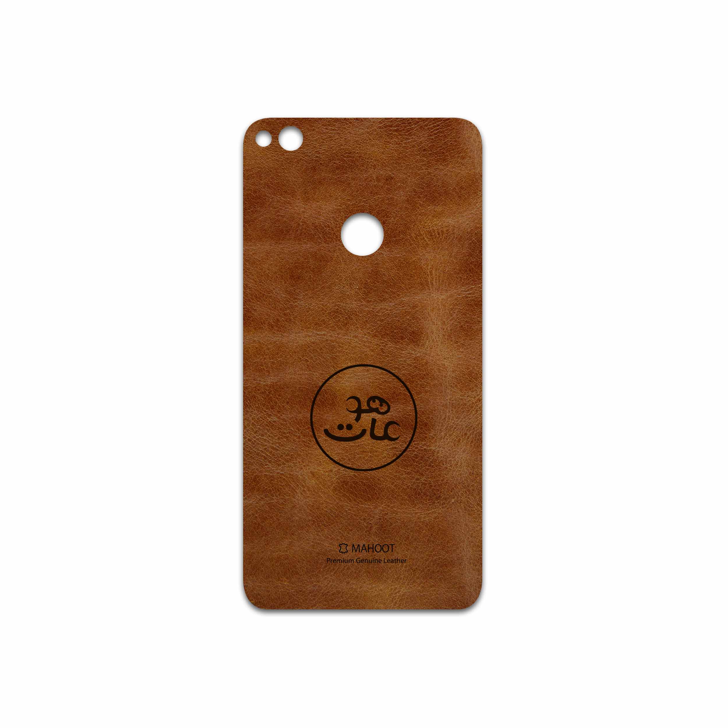 برچسب پوششی ماهوت مدل BFL-MAH مناسب برای گوشی موبایل آنر 8 Lite