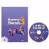 کتاب Grammar friends 5 اثر Tim Ward انتشارات Oxford