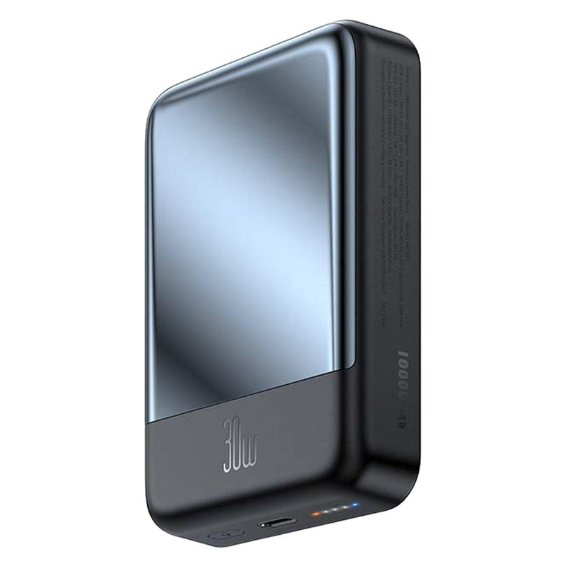 پاور بانک بی سیم مک دودو مدل MC-593 ظرفیت 10000 میلی آمپر ساعت | کالا مکس