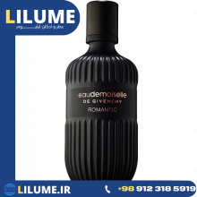 عطر ادکلن جیونچی ادو مازل دی جیونچی رومانتیک 100 میل زنانه