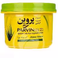 موم آلوئه ورا پروین 700 گرمی