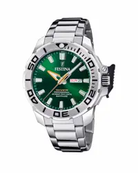 ساعت مچی مردانه فستینا FESTINA F20665/2