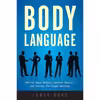 کتاب Body Language اثر James Borg انتشارات تازه ها