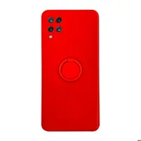 کاور مای کیس مدل Ring مناسب برای گوشی موبایل سامسونگ Galaxy A22 4G