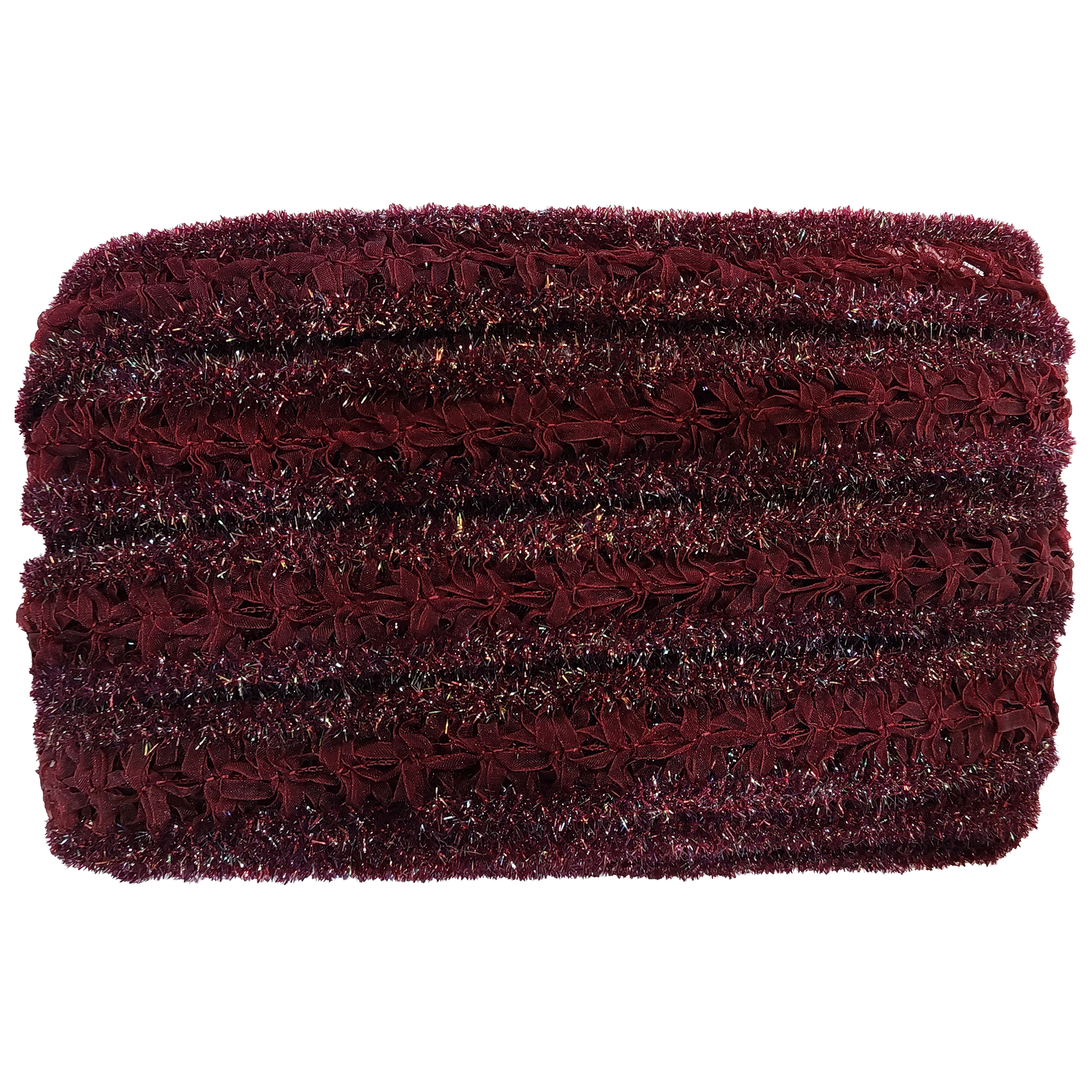 نوار یراق مدل زری دار A طول 3 متر