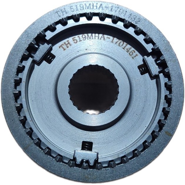 مجموعه کشویی دنده 5 ام وی ام 530