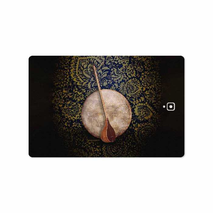 برچسب پوششی ماهوت مدل Setar-Daf-Instruments مناسب برای تبلت سامسونگ Galaxy Tab S3 9.7 2017 T825