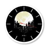 ساعت‌های دیواری راویتا طرح 2747