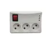 محافظ ولتاژ فروزش مدل 3 پریز FR231
