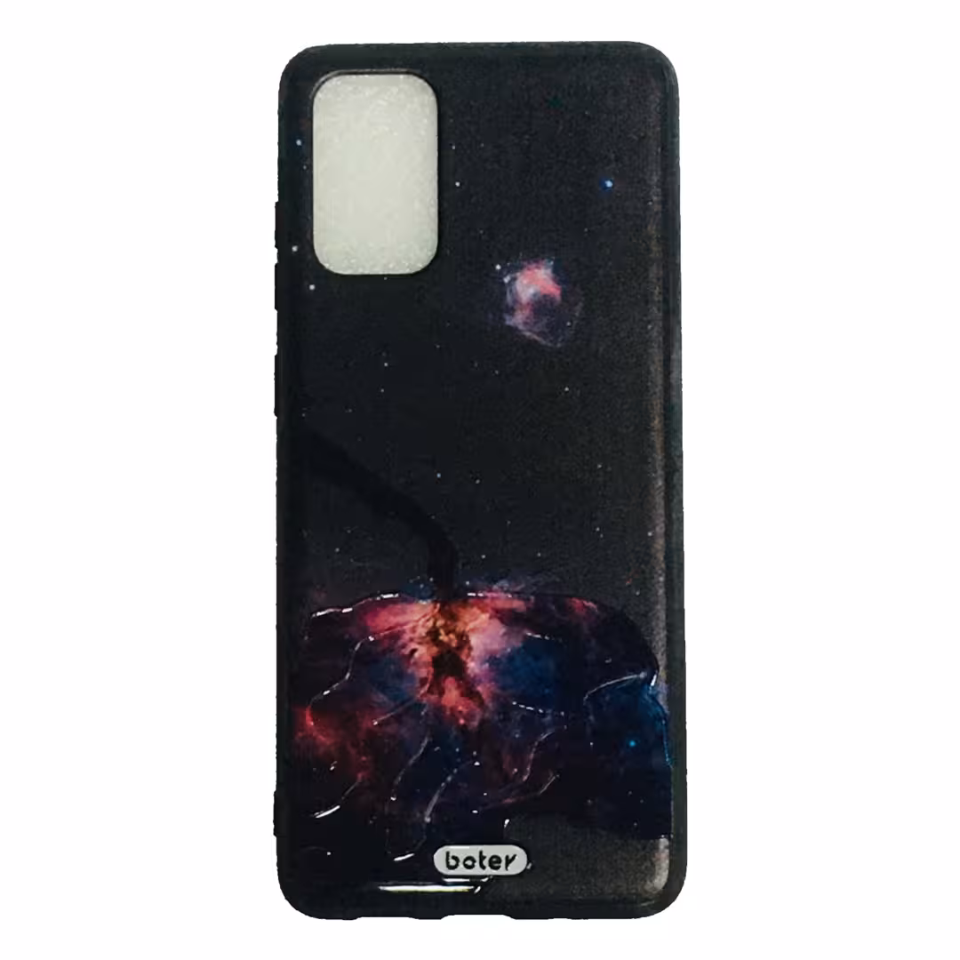 کاور مدل SR کد 13 مناسب برای گوشی موبایل سامسونگ Galaxy S11