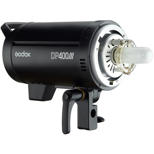 فلاش استودیویی گودکس Godox DP400III Flash خرید | قیمت - اگزیف