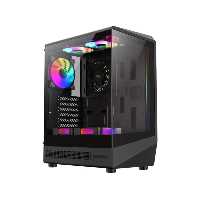 GameMax Vista COC AB