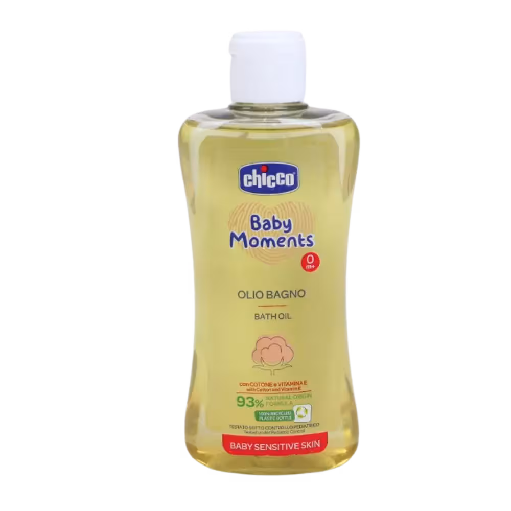 روغن بدن 200 میل چیکو | سیسکالا
