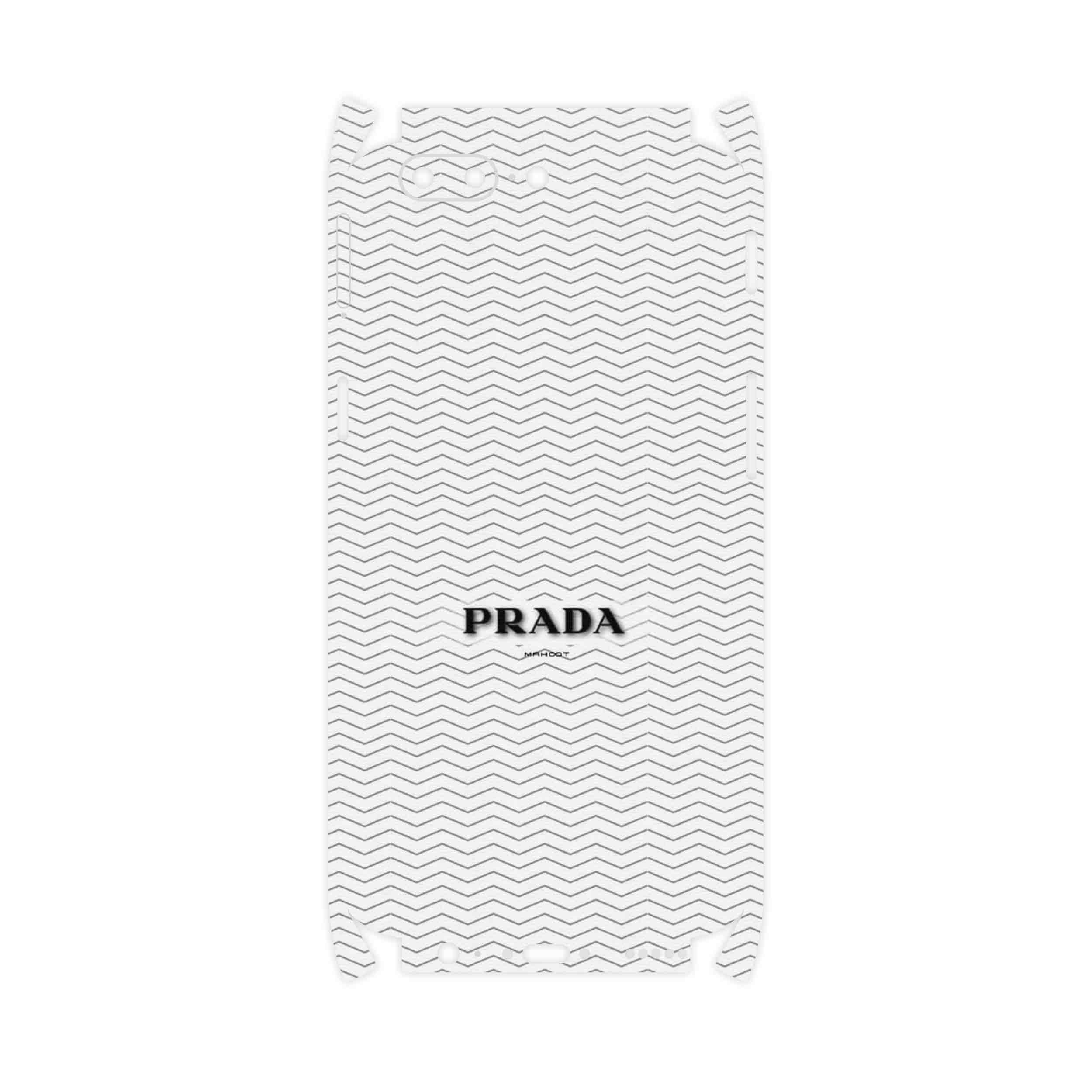 برچسب پوششی ماهوت مدل Prada-FullSkin مناسب برای گوشی موبایل وان پلاس 5