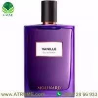 عطر ادکلن مولینارد وانیل ادو پارفوم 100 میل مردانه - زنانه