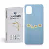 کاور قاب گارد مدل ساده مناسب برای گوشی موبایل سامسونگ galaxy a31
