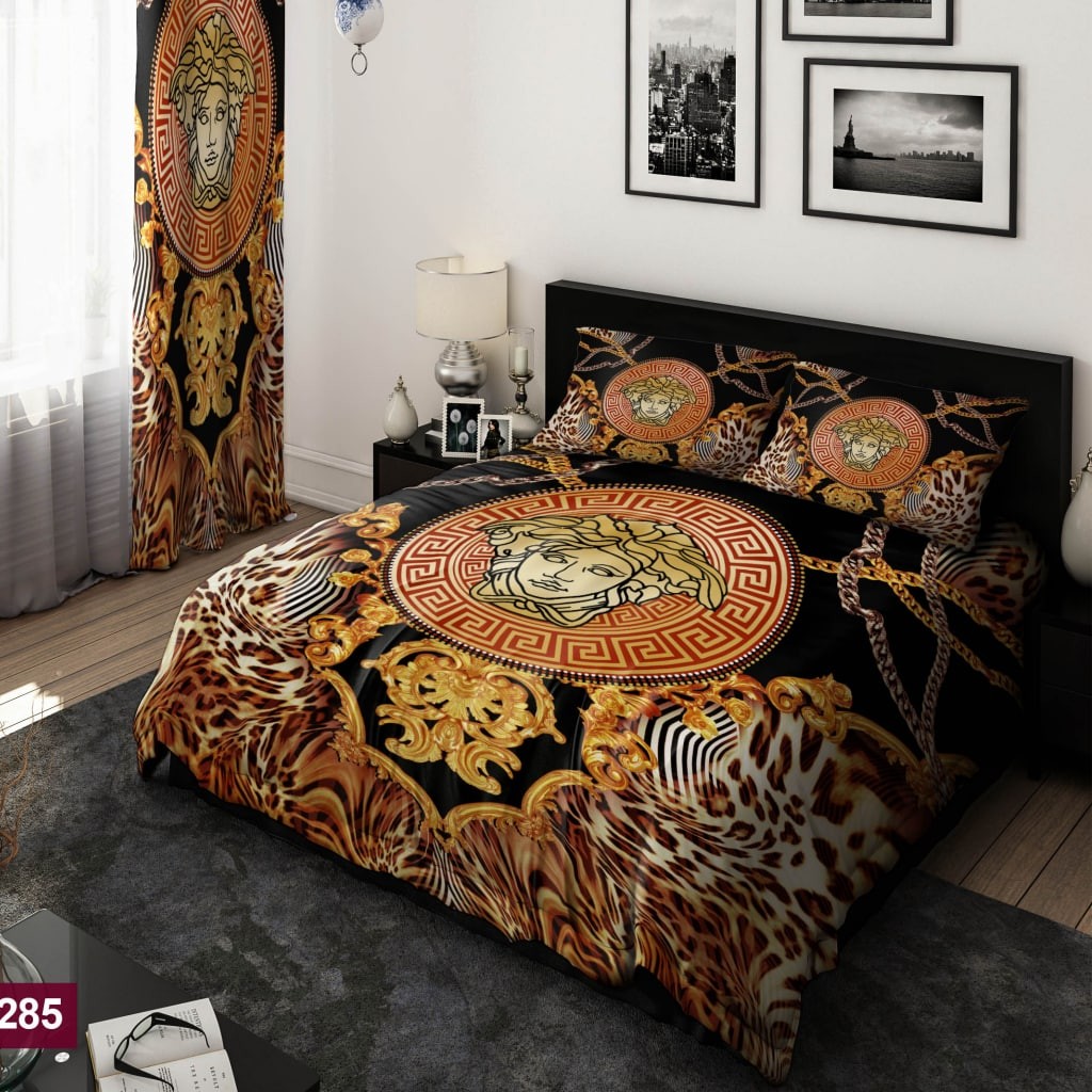 سرویس روتختی دو نفره سه بعدی 6تیکه طرح جدید ارسال رایگان 