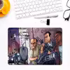 ماوس پد طرح GTA مدل MP1001