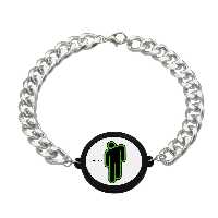 دستبند مدل بیلی آیلیش کد BZ7548