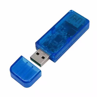 ماژول کنترلر ریموت مدل WiFi-USB