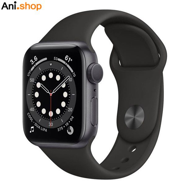 ساعت هوشمند طرح اپل سری 6 مدل SERIES 6-SMART WATCH کد 254