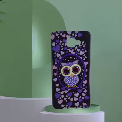 کاور مدل a710 مناسب برای گوشی موبایل سامسونگ Galaxy A7 2016 / A710