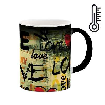 ماگ حرارتی مدل mgp00024