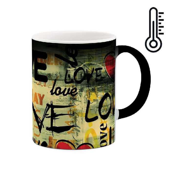 ماگ حرارتی مدل mgp00024