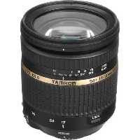 لنز تامرون Tamron SP AF 17-50mm F/2.8 XR Di II VC for Nikon