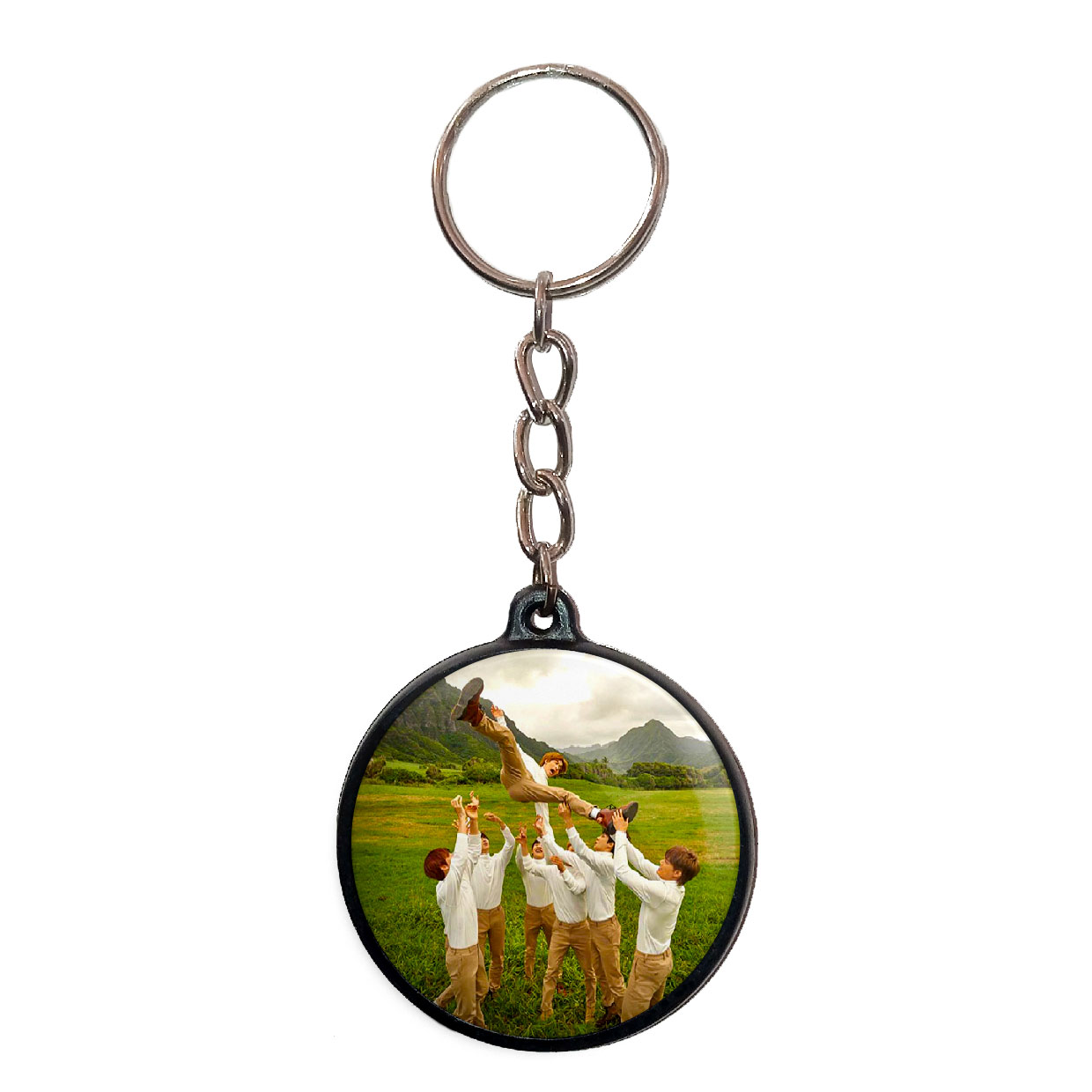 جاکلیدی پرمانه طرح exo کد pmj.13935