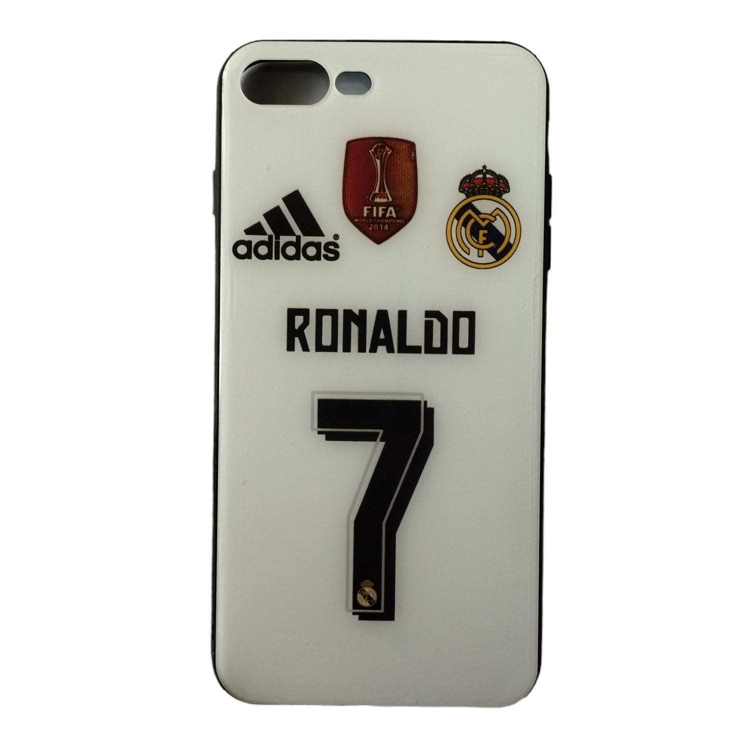 کاور مدل Master مناسب برای گوشی موبایل اپل iphone 7 plus/8 plus