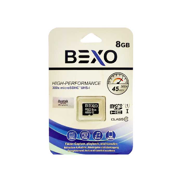 رم 8 گیگ بکسو  300X 45mb