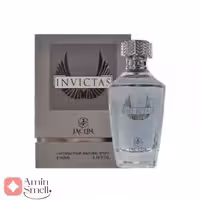 ادکلن اینویکتاس ژاکلین | Invictas Jaclin