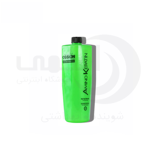 شامپو سر مورفوس مدل OSSION مناسب انواع موها 800 میل