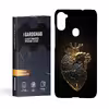 کاور گارد قاب مدل پسرانه مناسب برای گوشی موبایل سامسونگ galaxy a11