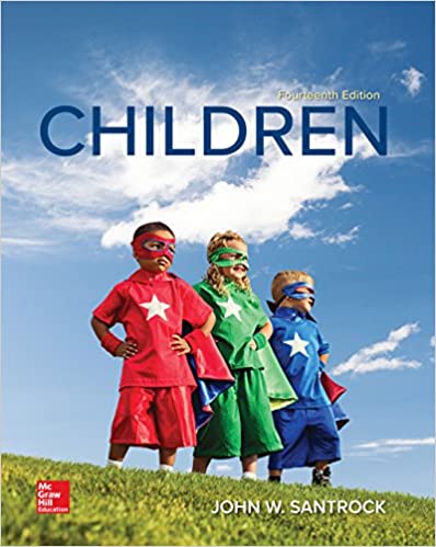 خرید و دانلود نسخه کامل کتاب Children (9781260154139) (14th Edition) - PDF