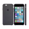 کاور مدل سیلیکونی مناسب برای گوشی موبایل اپل Iphone  6s