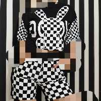 ست دوتیکه شطرنجی