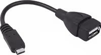 کابل USB به K-NET PLUS OTG
