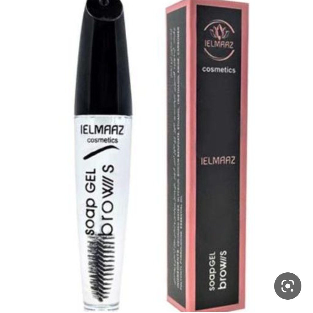 صابون ژل لیفت ابرو ایلماز مدل P1661