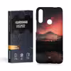 کاور گارد قاب مدل پسرانه مناسب برای گوشی موبایل هوآوی Y9 Prime 2019 / P Smart z