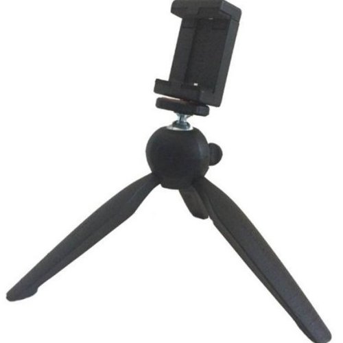 سه پایه نگهدارنده یونیمات اصل مدل D-808 Mini Unimat D-808 Mini Tripod
0
(0