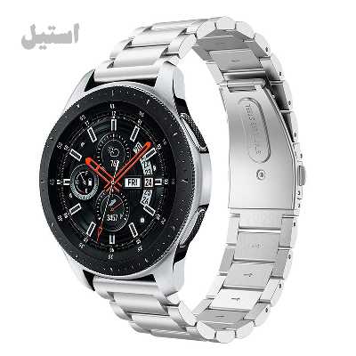 بند درمه مدل Staline  مناسب برای ساعت هوشمند آمازفیت GTS 2mini