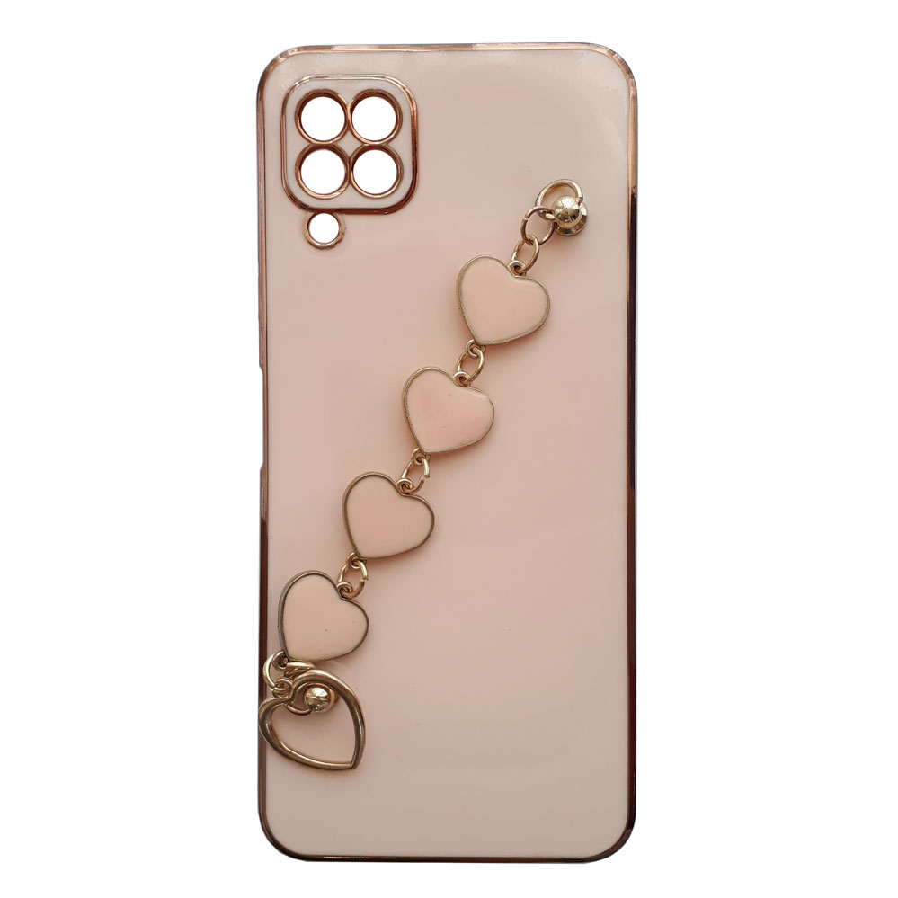 کاور طرح برکلت کد A9391 مناسب برای گوشی موبایل سامسونگ Galaxy A22 4G 