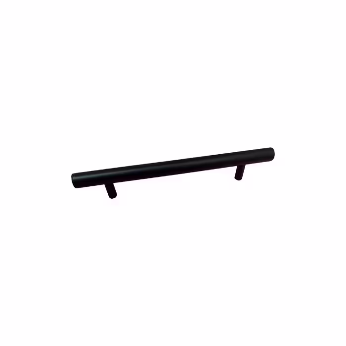دستگیره کابینت و کمد مدل میله ای کد HG10 بسته 2 عددی