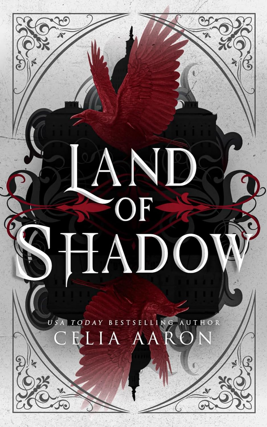 Land of Shadow (Fall of Dawn Book 2)