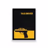 تابلو طرح فیلم Taxi Driver