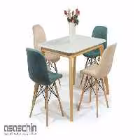 میز ناهار خوری ایلیا