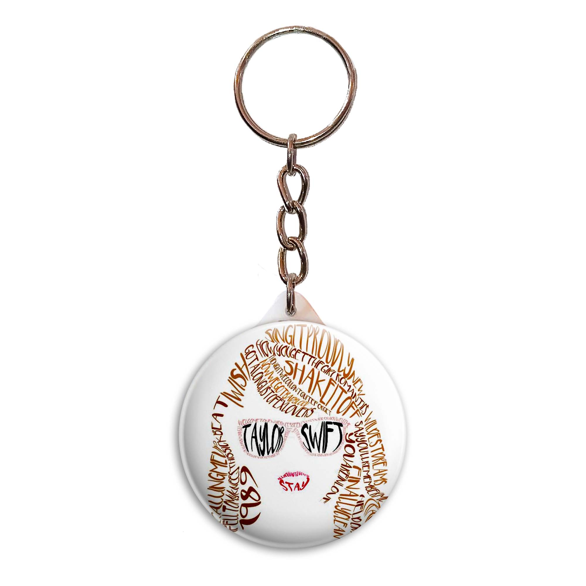 جاکلیدی پرمانه طرح تیلور سویفت کد pmy.2886